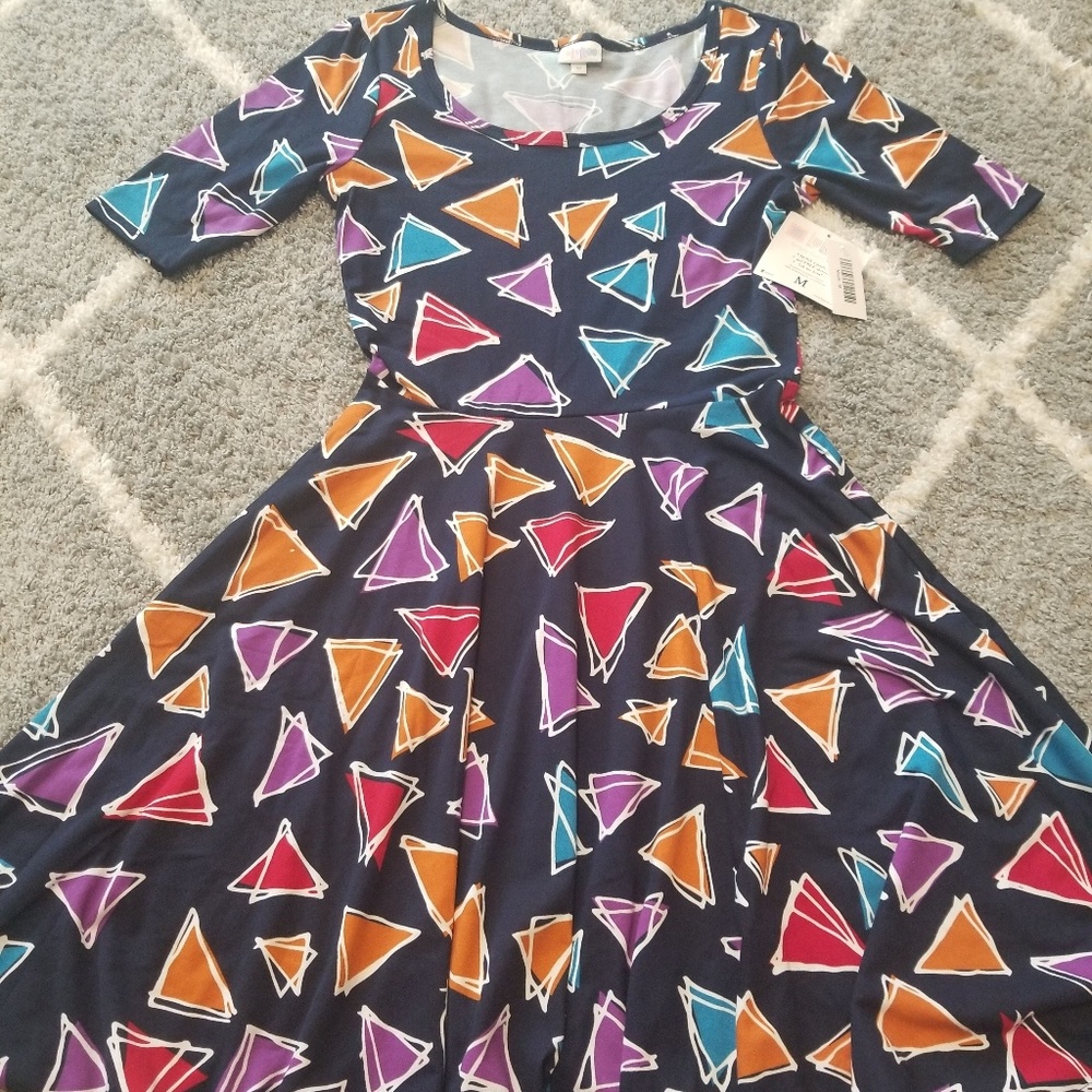 LLR Nicole